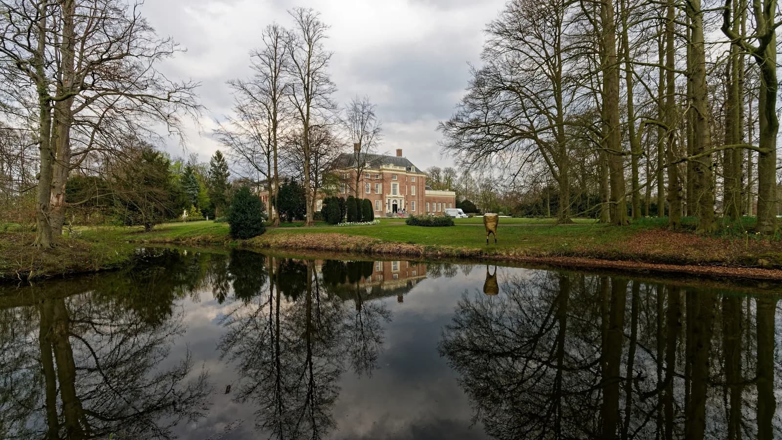 Zeist — Designated driver in Zeist