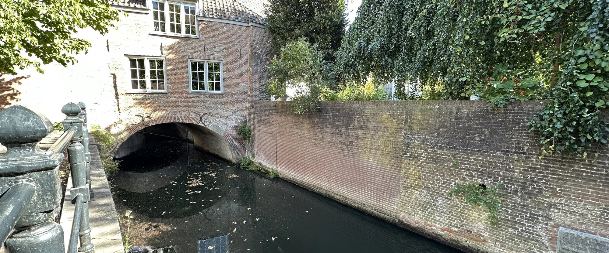 Den Bosch — Privéchauffeur in Den Bosch