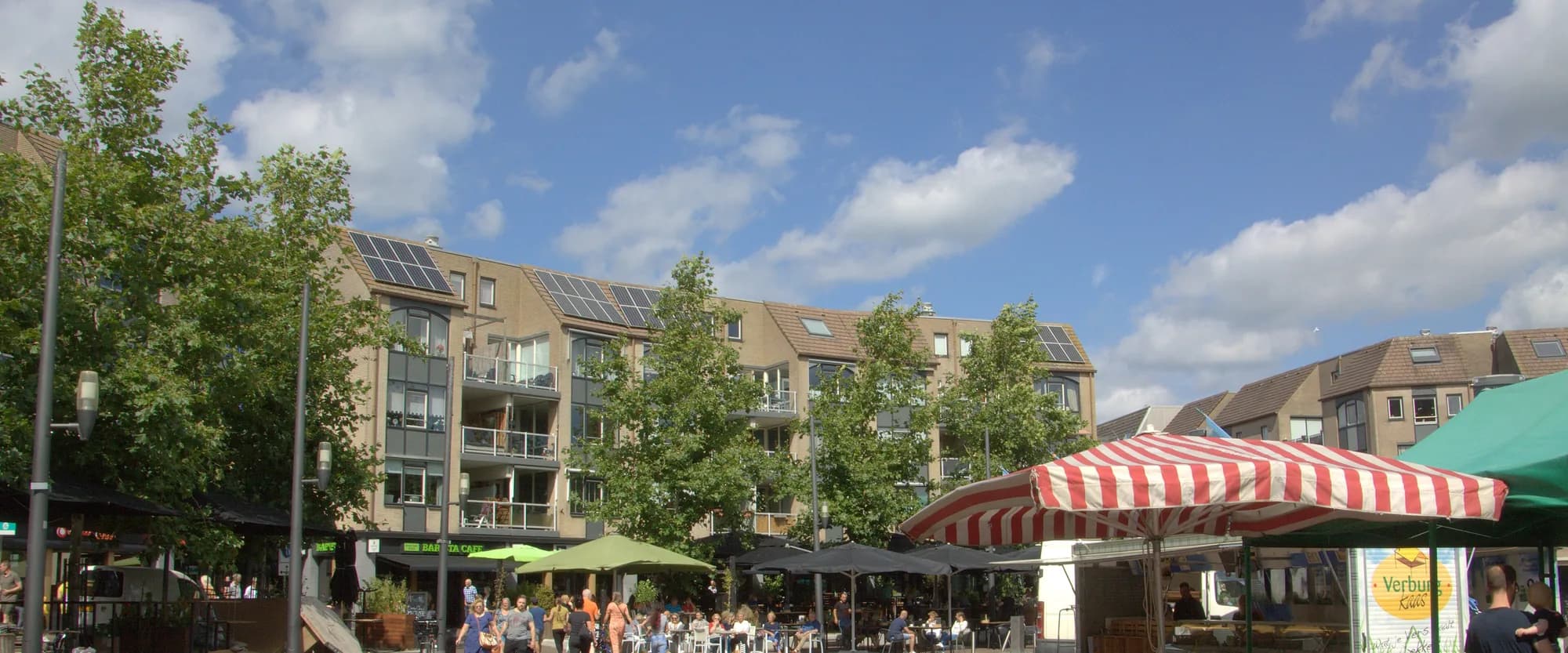 Houten — Bob-chauffeur in Houten