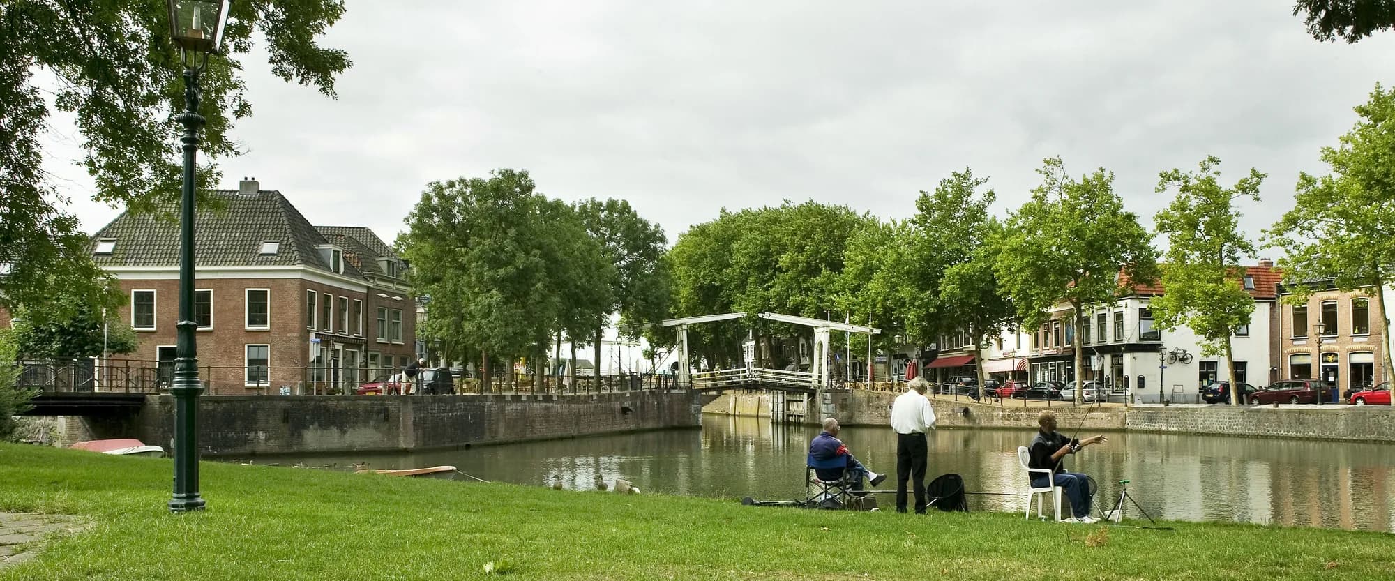 Nieuwegein — Chófer nocturno en Nieuwegein