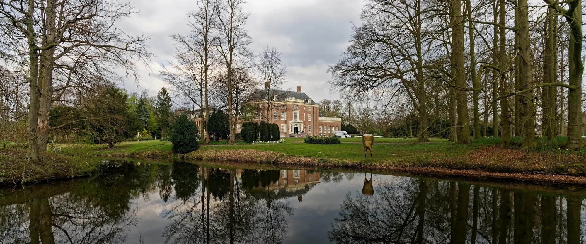 Zeist — Designated driver in Zeist