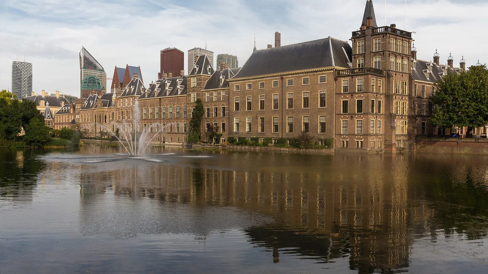 The Hague