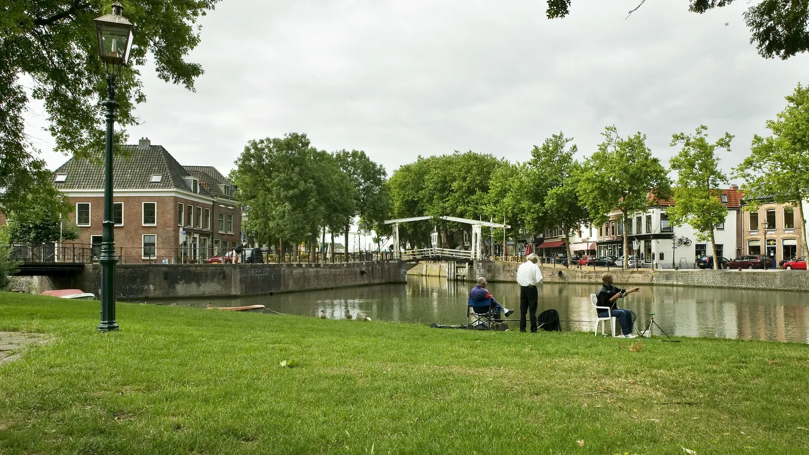 Nieuwegein