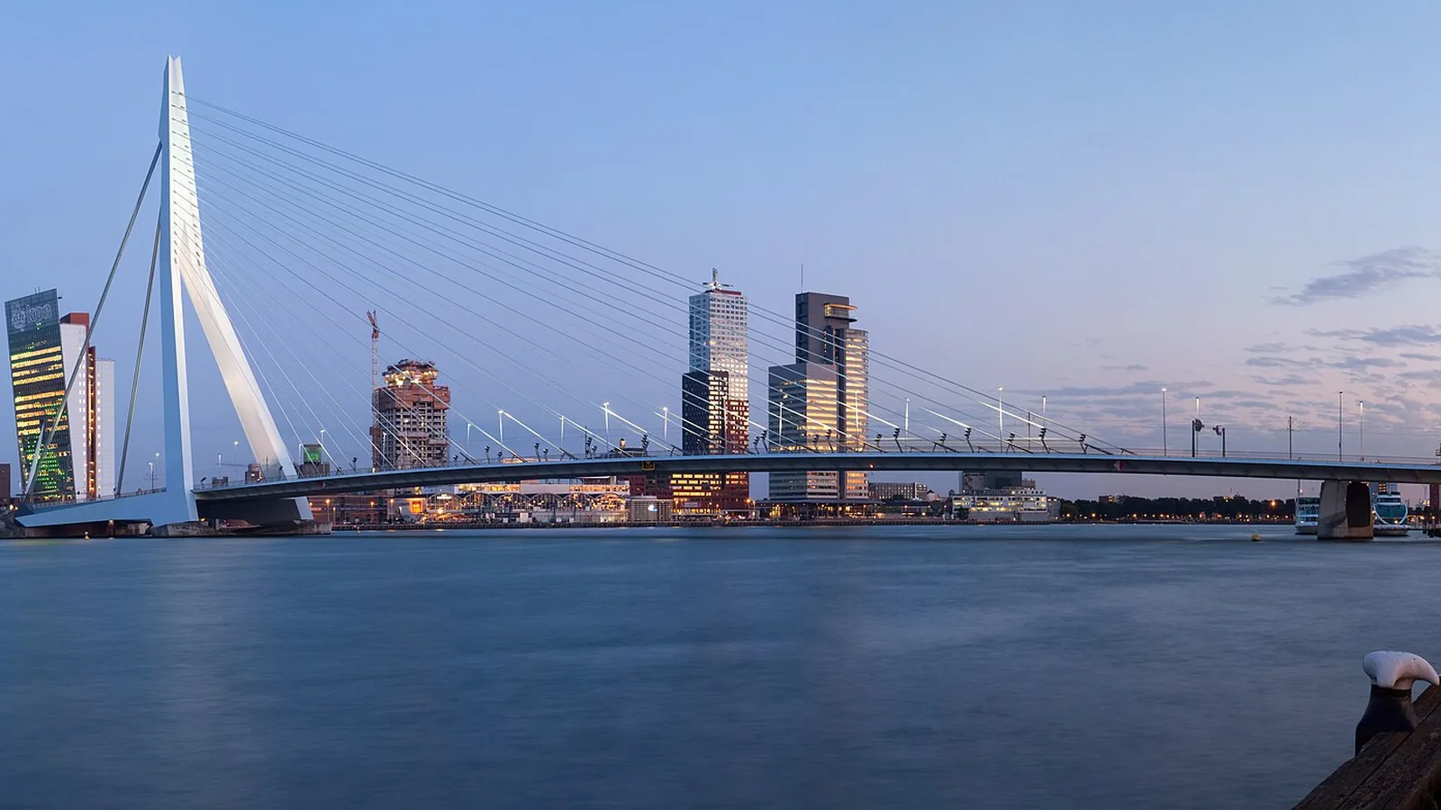 Rotterdam