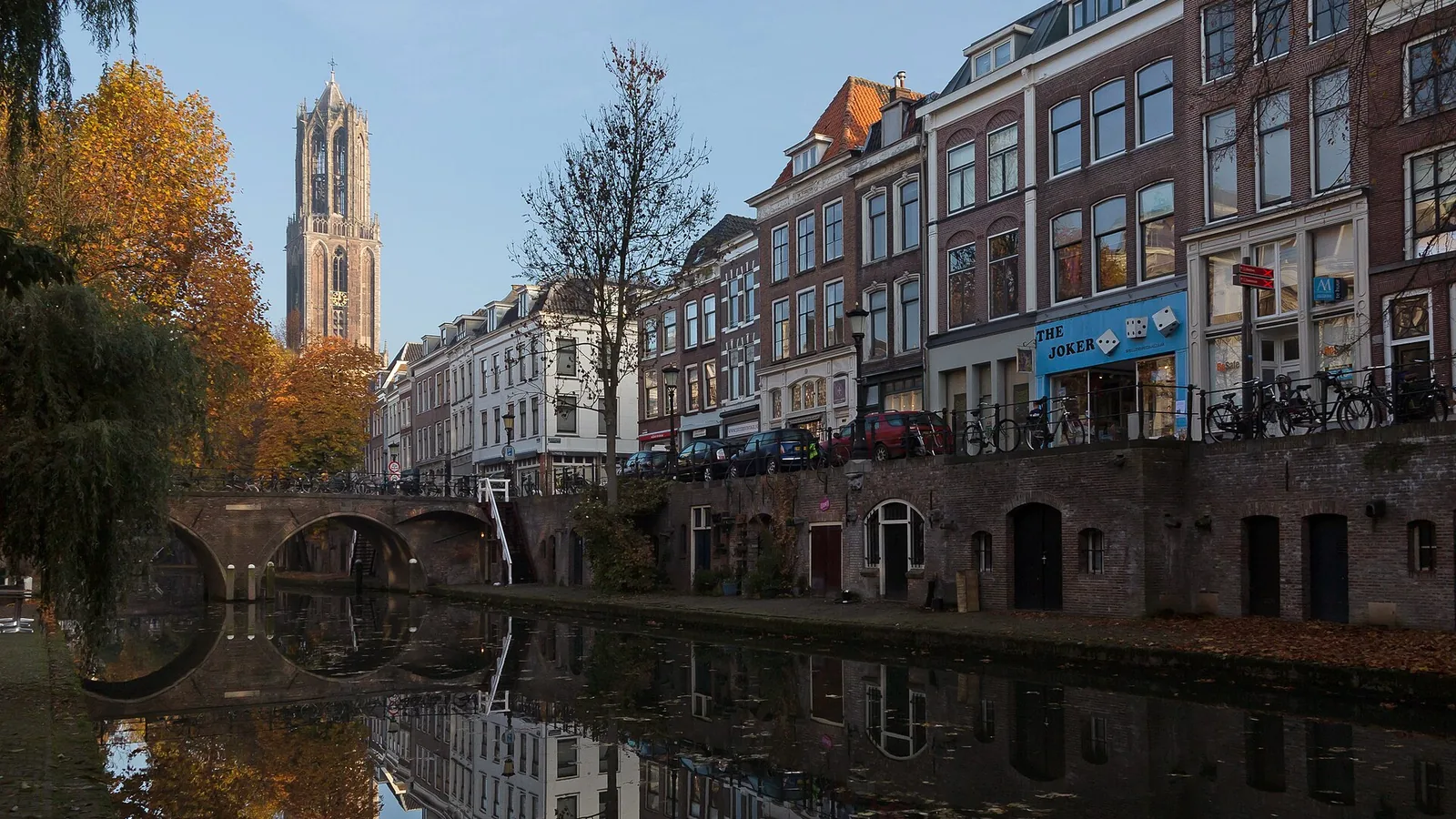 Utrecht